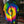 Load image into Gallery viewer, Tie Dye Brandmark Tee