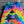 Load image into Gallery viewer, Tie Dye Brandmark Tee