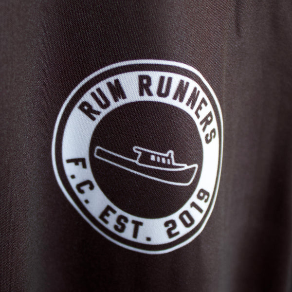 Rum Runners FC Jersey
